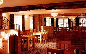 New Inn - Dorchester